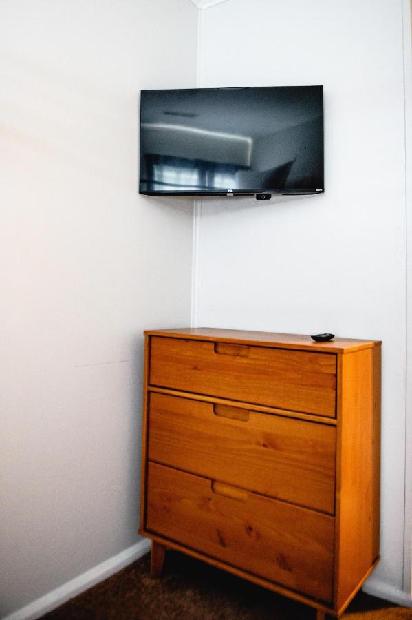 Ferienhaus Urban Cottage: Homey & Convenient *
