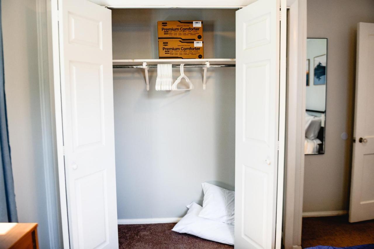 Urban Cottage: Homey & Convenient Ferienhaus Huntington